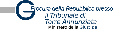 Procura della Repubblica presso il Tribunale di Torre Annunziata